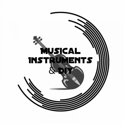Musical Instruments & DIY