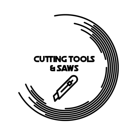 Cutting Tools & Saws