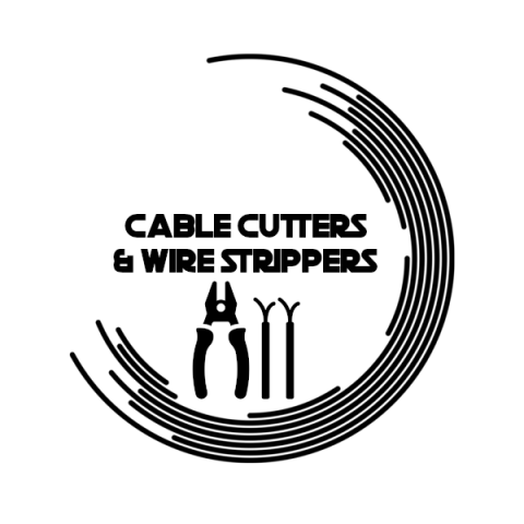 Cable Cutters & Wire Strippers
