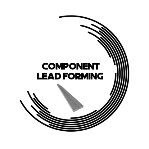 Component Lead Forming