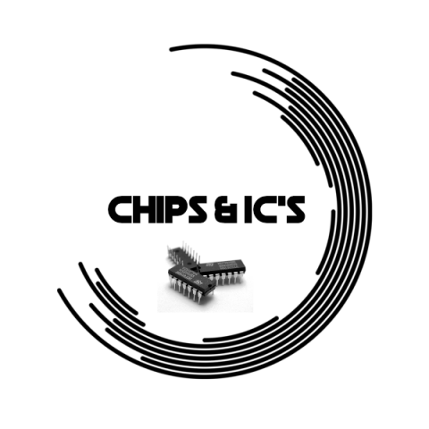 Chips, Integrated Circuits & Transistors