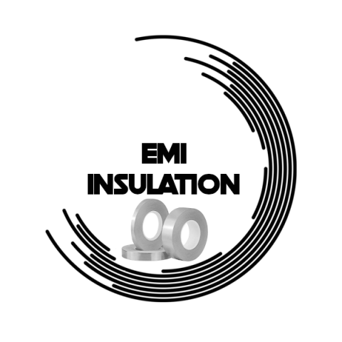 EMI Insulation