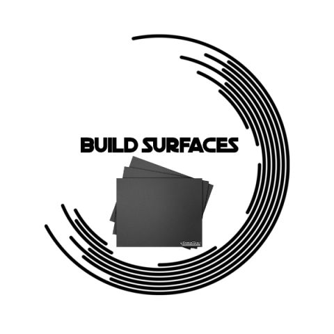 Build Surfaces